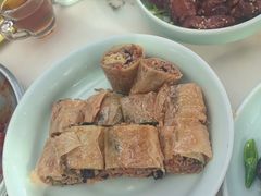 -小吊梨汤·北京菜(香山店)