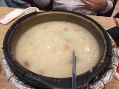 -粤仔湾砂锅粥(广益哥伦布店)