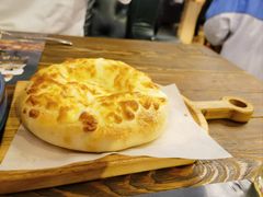 -卢布里西餐厅(海拉尔店)