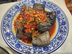 -新新湘菜馆(新中街二条店)
