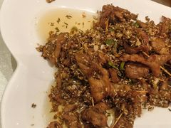 -吉林省林业宾馆-餐厅