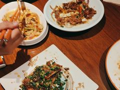 -飞阳铁板烧(ME TOWN购物中心店)