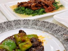 -梅龙镇酒家(南京西路总店)