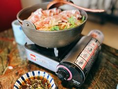-炙柒Sekinana·精致料理 烧鸟·铁板烧(海上世界店)