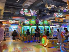 -Play1家庭娱乐中心(包河大玩家店)