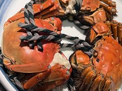 毛蟹-兴仙饭店·闽味海鲜(马尾总店)