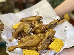 -御膳粥·牛乳粥底火锅·地道顺德菜(容桂店)