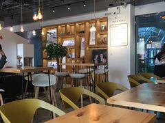 -天真蓝照相馆(五角场百联又一城店)