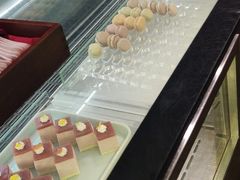 -白天鹅宾馆·流浮阁咖啡厅