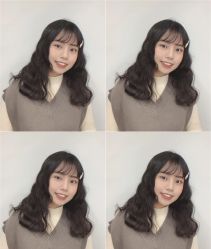 -F P· HAiR