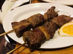 烤牛肉-福烤锦花(长乐路店)