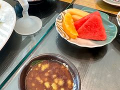 -西村日本料理(香格里拉饭店)