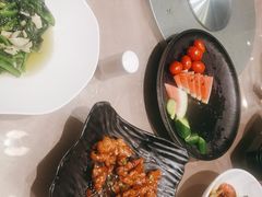 -卢家湾大酒店(诸暨店)