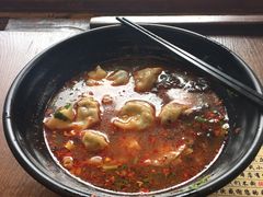 -大妈水饺(文华巷店)