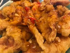 -君霖海鲜私房菜(春柳店)