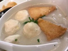 -翠华餐厅(旺角文华商场店)