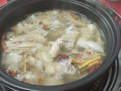 -花苑美食横琴生蚝火锅(拱北粤华路店)