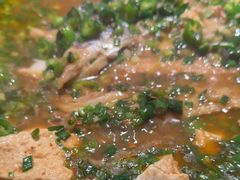 -探鱼·鲜青椒爽麻烤鱼(广州花都来又来店)