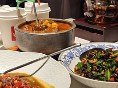 -千百味红餐厅·江西菜(绿地双子塔店)