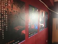 -魔方剧情密室(徐汇店)