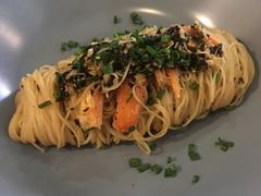 -HELLO 27 意面·沙拉·帕尼尼