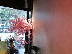 -一间森林酒店(上海人民广场店)