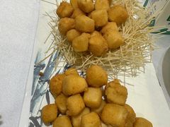 -御座宾馆-餐厅