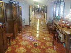 -福慧慈缘素食餐厅(王府井店)