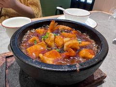 石锅豆腐-阿毛饭店(和义路店)