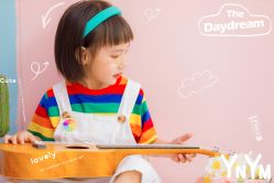 -雅尼·亚米儿童摄影美学馆(汉阳店)