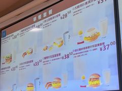 -麦当劳(西客站店)