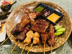 -Home Thai·泰谣(王府井apm店)