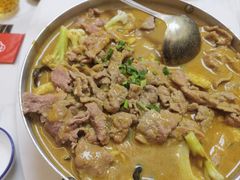 -阿忠食坊大排档·20年老店(万象城店)