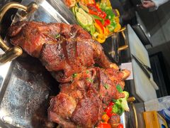 -博林天瑞喜来登酒店·西丽尚膳