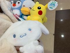 -星悦蓝海欢乐园(石路天虹店)