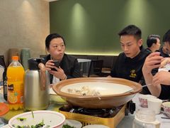 -老海陵·泰州菜(图书馆店)