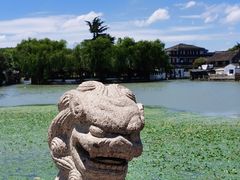 -锦溪古镇