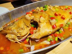 -徽味大班(定慧桥店)