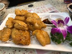 -新辉港式茶餐厅(北栅店)