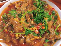 -兄弟潮汕菜馆(车陂店)