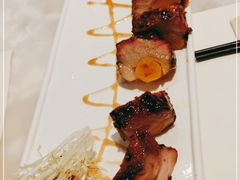 -港丽餐厅(高德置地店)