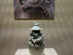 -龙泉青瓷博物馆