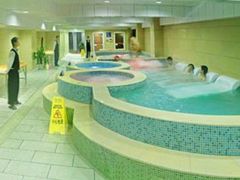 -清水湾温泉生活馆(南直路店)