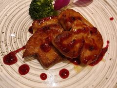 -安德烈俄式西餐厅(中央大街店)