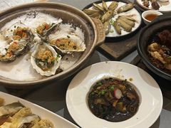 -阿毛饭店(和义路店)