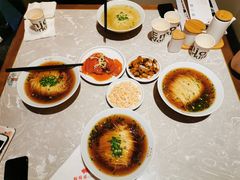 -松鹤面馆·古法焖肉面(观前店)