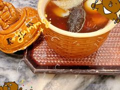 -安泰楼·佛跳墙创始人·传统闽味早茶·酒楼(三坊七巷闽菜地标店)