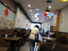 大堂-绿杨馄饨店(湖滨新天地店)