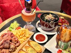 -澳门十六浦索菲特大酒店
