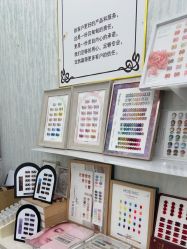 -赢韵美甲美睫瑞士净斑中心